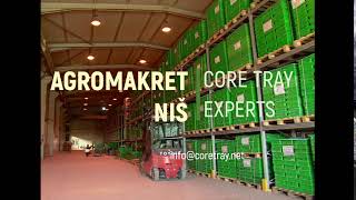 Core Trays - Drilling Storage Sollution