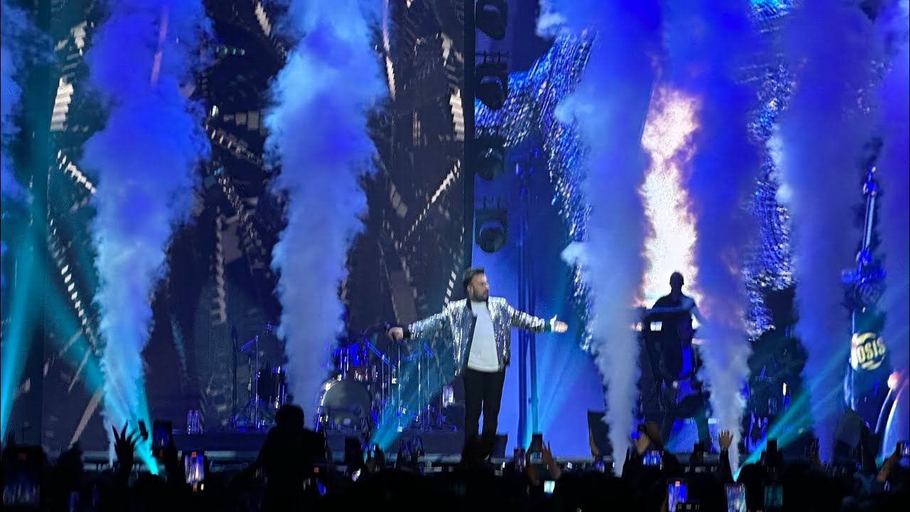 Легендарный TARKAN в Ташкенте