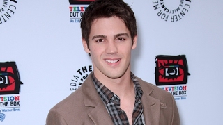 Steven R. McQueen Joins List of Fan Favorites Returning for Vampire Diaries Finale
