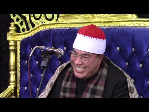 لا اله الا الله والابداع للشيخ خضر احمد مصطفى تصوير سمير البرى 