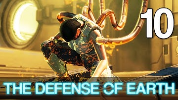 [10] The Defense of Earth (Let