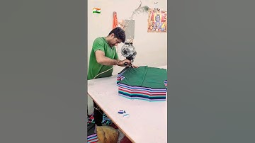 garments fabric cutting | fabric cutting machine || #new #video #garments #shorts @cutting king