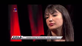 Mey Uzun Hava - Arix (Arik) - Ay Di̇lbere - Adi̇l Gülen - Cem Tv Resimi