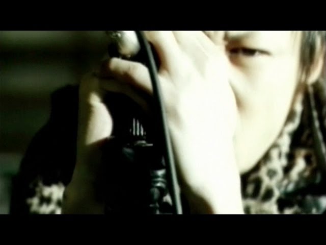 Dir en Grey - Kodou