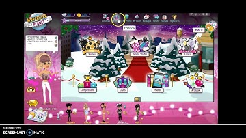 ~MSP~ Making my backup account