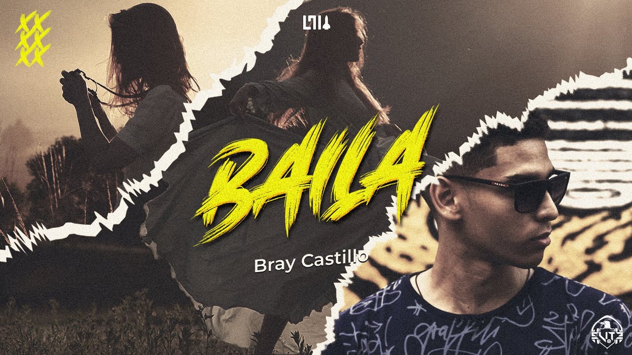 Watch Baila - Bray Castillo on YouTube Watch Baila - Bray Castillo on YouTube