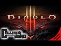 Diablo 3 Song - Diablo by Collision Zero