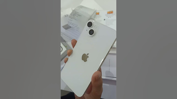 iPhone 14 Plus
