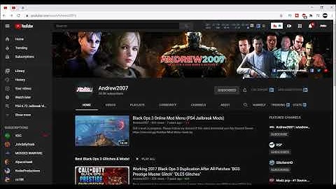 How To Mod PS4 Games On 7.50/7.51/8.00 | How To Mod Online For PlayStation 4