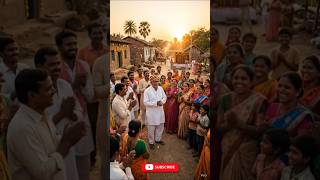 Sarpanch ki kahani 🥰🥰🥰 #ai #shorts #ai tools 123