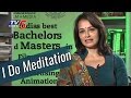 Akkineni Amala talks about her anger