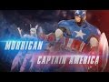 ‘Marvel Vs Capcom Infinite’ Teases A Release Date And The Cinematic Feel To The Story