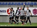 "Neftçi" 3:0 “Sabah" | Topaz Premyer Liqası 2018/19 | 19-сu tur