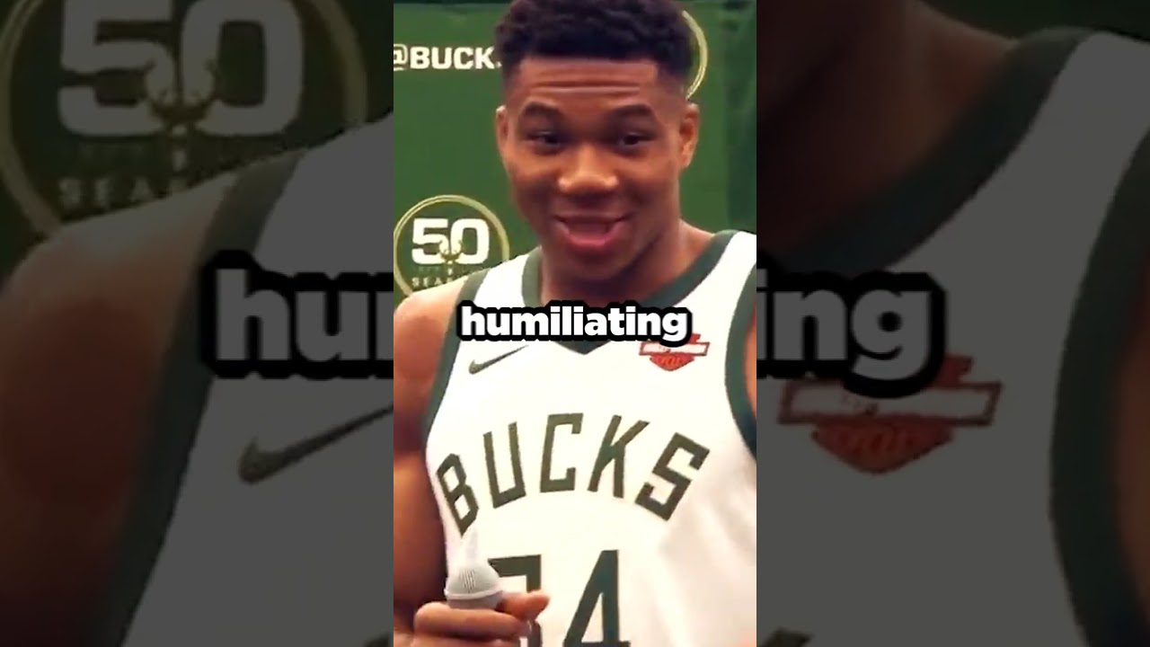 Jimmy Butler got HUMILIATED..