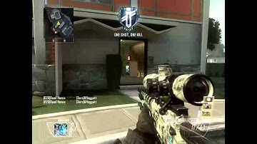 BO2 Spawn Trapping 101