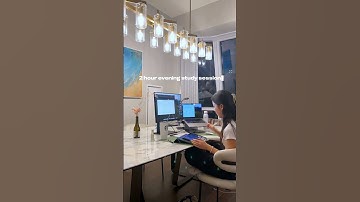 Study motivation time lapse #studyinspo #timelapse #studentlife #studytimelapse