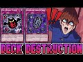 Hand & Deck Destruction 💀 Yu-Gi-Oh! Master Duel-Virus Deck 😱 UNFAIR COMBO