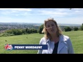 Penny Mordaunt: Why we need a Strong Economy