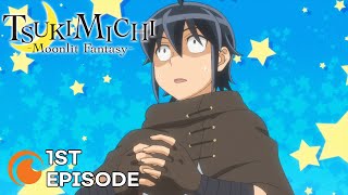 TSUKIMICHI -Moonlit Fantasy- Ep. 1 | Failed... Hero