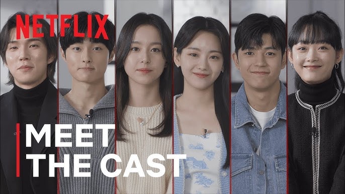 Netflix renews K-drama 'All of Us Are Dead' for season 2- The New Indian  Express