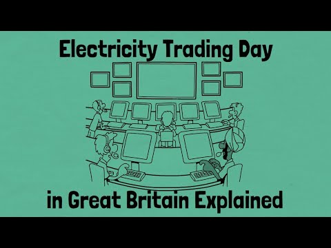 Видео: Их Британид хэн цахилгаан үйлдвэрлэдэг вэ?
