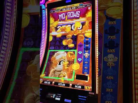 JDB | 7 Cruise Ship Casino