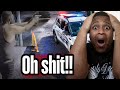 “He Aimed At Police… BIG MISTAKE 😳”