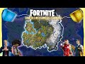 Fortnite map concept  chapter 5 with chapter 2 storyline storyline switch