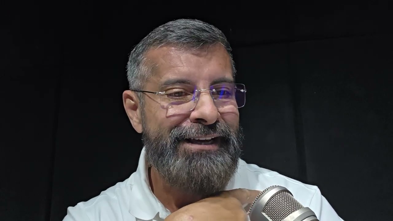 Por que o novo assusta tanto? Por que algumas pessoas sofrem e não conseguem mudar de vida?