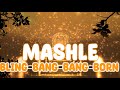 MASHLE Season 2 Op Full Bling Bang Bang Born افتتاحية ماشيل الثانية كاملة مترجمة 