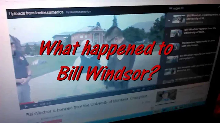 Murdered or Jailed? Unreleased "Lawless America" D...