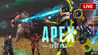 ROAD TO 150 SUBS || APEX LEGENDS || GOCgoku #gocgoku  #apexlegends