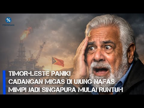 Timor Leste Gdp