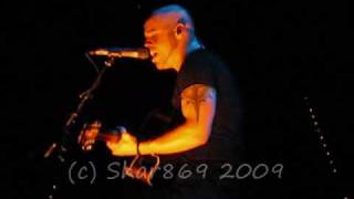 Daughtry ~ Tennesee Line
