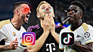 Best Football Edits | Tik Tok & Reels | SKILLS, FAILS, GOALS (#80)