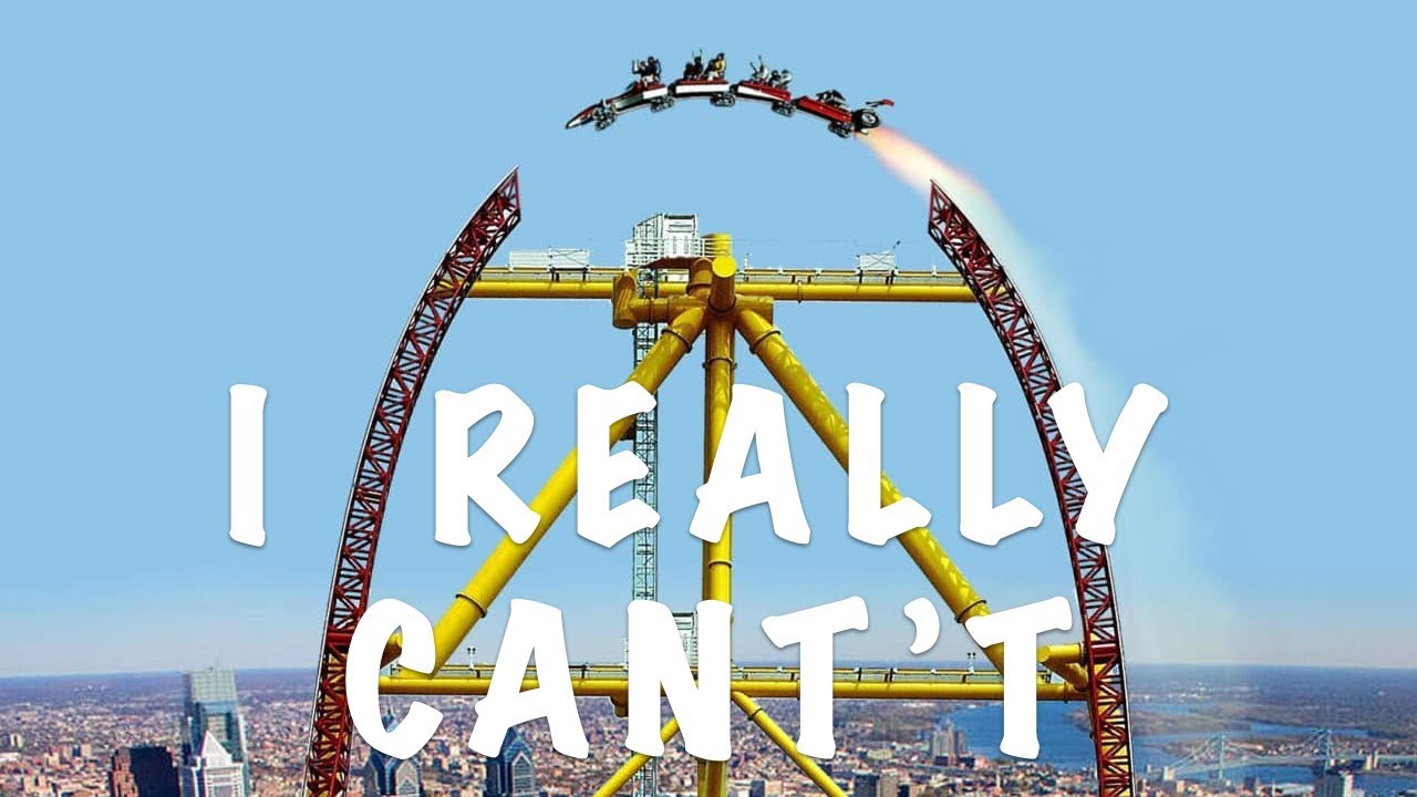 Top 10 DEADLIEST Roller Coasters YOU WONT BELIEVE EXIST Top