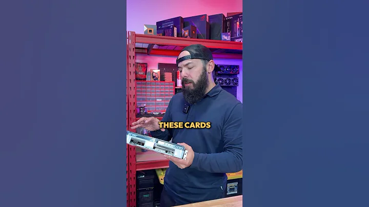 The Confusing Truth About Graphics Cards