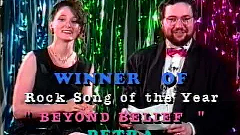 Victory Videos 60 1991 Dove Awards 1991