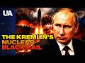 LIVE | ULTIMATUMS & MANIPULATIONS: Putin tests MISSILES and threatens with NUCLEAR WEAPONS!