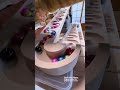 Marble Run and Cat Paws ☆ ASMR Video for Soothing and Laughter. Vol. 98