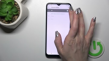 How to Find & Manage Sound Settings on MOTOROLA Moto E7 Power?