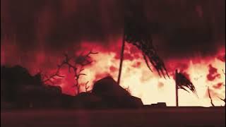 Download lagu disturbed - Parasite (SLOWED REVERB)