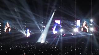 Laura Pausini - Viveme ( Santiago, Chile).