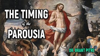 The Timing of the Parousia by Catholic Productions 15,107 views 1 year ago 10 minutes, 27 seconds