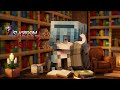 ORANG SIBUK  | Classroom Beyond the Bell EPS 12 [Minecraft Roleplay]