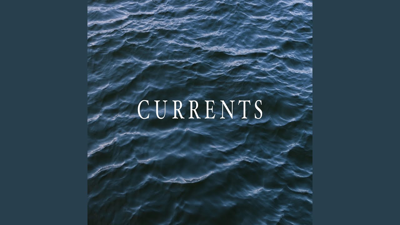 Tonton Currents di YouTube Tonton Currents di YouTube