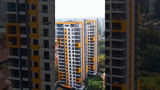 From Ksh 5,000 call us on +254725111444 to book your stay #kilimani #apartments #nairobi