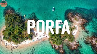 Feid - Porfa (Letras)