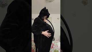 Toothless Air Inflation