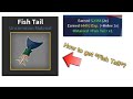 How to get Fish Tail (God Human first Requirements) | Blox fruits Update 17 part 3